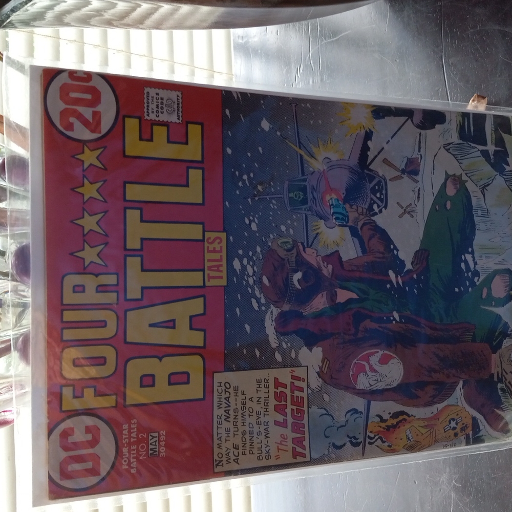 Comics - Picture 6 of 7